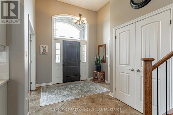 Recreational, Games room - 270 Boyd Boulevard, Zorra, ON N0M2M0 Photo 4