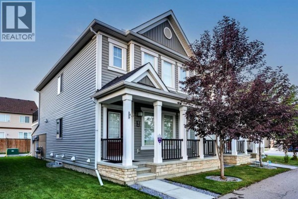 Kitchen - 270 Cityscape Boulevard Ne, Calgary, AB T3N0X2 Photo 4