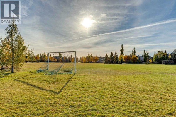 Great room - 270 Cougar Ridge Drive Sw, Calgary, AB T3H5S6 Photo 3