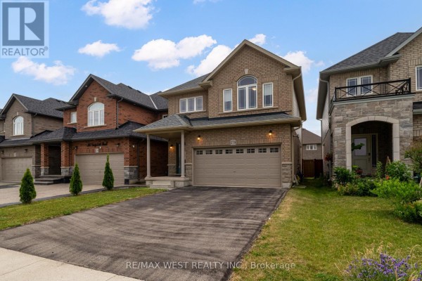 270 Dalgleish Trail, Hamilton, ON, photo 2