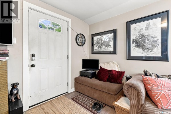 Bedroom - 270 Duffield Street W, Moose Jaw, SK S6H5H4 Photo 3