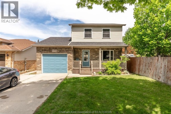 4pc Bathroom - 270 Greenfield Lane, Chatham, ON N7L5N4 Photo 2