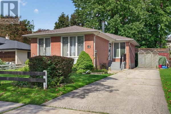 Residential for sale at 270 Homewood Avenue, Toronto, ON - MLS® DStL3H