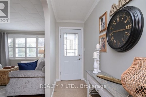 Bedroom - 270 James Street E, Orillia, ON L3V1M2 Photo 2