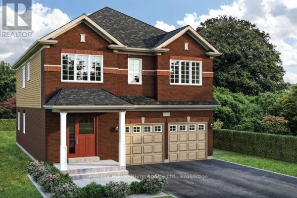 270 Lyle Drive, Clarington