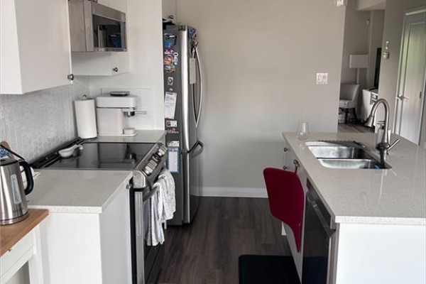 Bedroom - 270 Melvin Avenue Unit# 20, Hamilton, ON L8H0B4 Photo 4