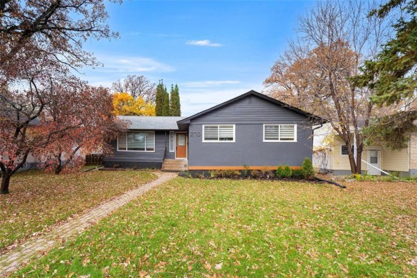 270 Moray Street, Winnipeg
