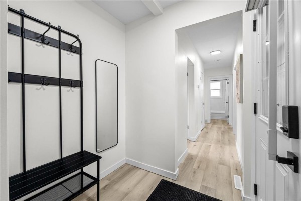 Recreation room - 270 Moray Street, Winnipeg, MB R3J3A3 Photo 5