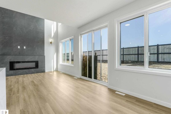 Primary Bedroom - 270 Munn Wy, Leduc, AB T9E1V1 Photo 5