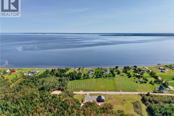 Primary Bedroom - 270 Oak Point Road, Oak Point, NB E1V7K5 Photo 4