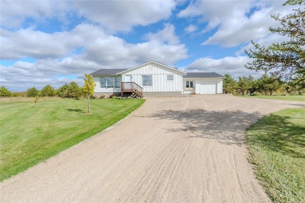 270 Seine River Trail, La Broquerie