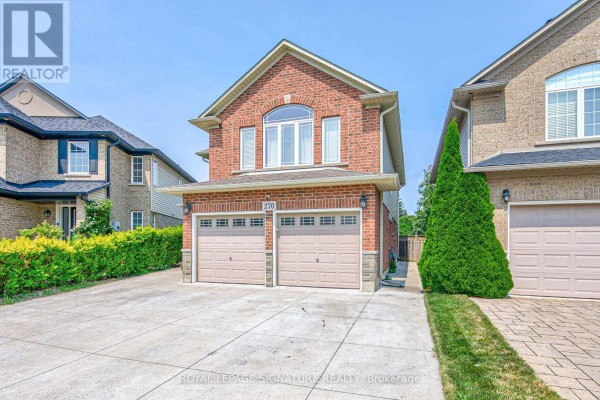 270 Springvalley Crescent, Hamilton, ON, photo 2