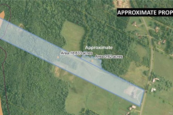 Office - 270 Sunpoke Road, Rusagonis, NB E3B8Y3 Photo 4