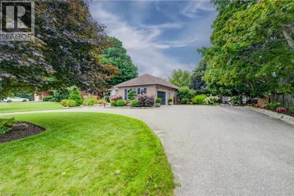 270 Talbot Street, Courtland, ON, photo 2