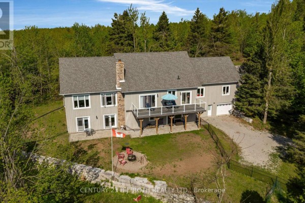 2700 Line 4 N, Oro Medonte, ON, photo 2