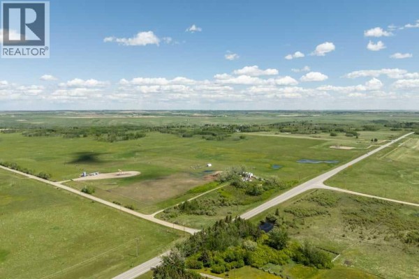 270012 Range Road 40, Rural Rocky View County, AB T4C3A2 Photo 2