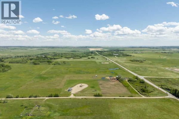 270012 Range Road 40, Rural Rocky View County, AB T4C3A2 Photo 3