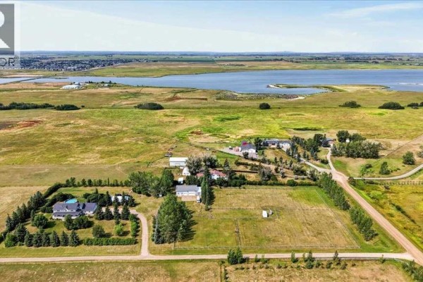270055 Township Road 234a, Rural Rocky View County, AB, photo 2