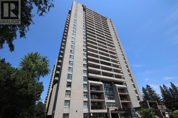 2701 - 1785 Frobisher Lane, Ottawa, ON, photo 2