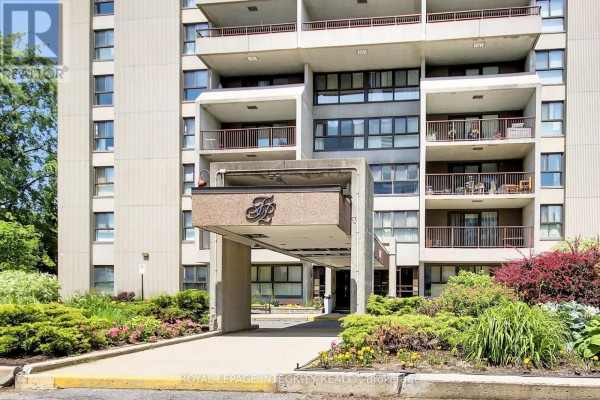 2701 - 1785 Frobisher Lane, Ottawa, ON, photo 3