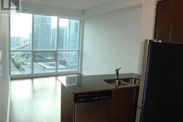 Dining room - 2701 - 18 Harbour Street, Toronto, ON M5J2Z6 Photo 2