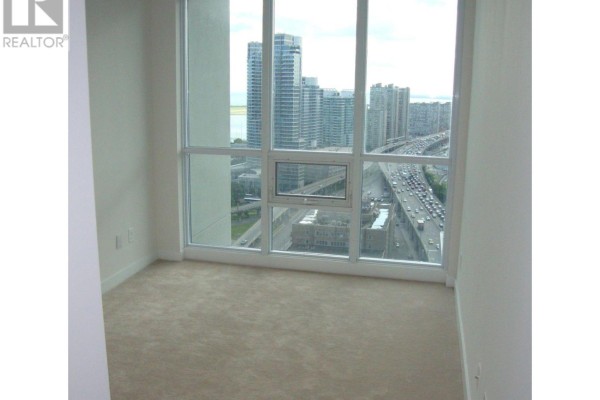 Bedroom - 2701 - 18 Harbour Street, Toronto, ON M5J2Z6 Photo 3
