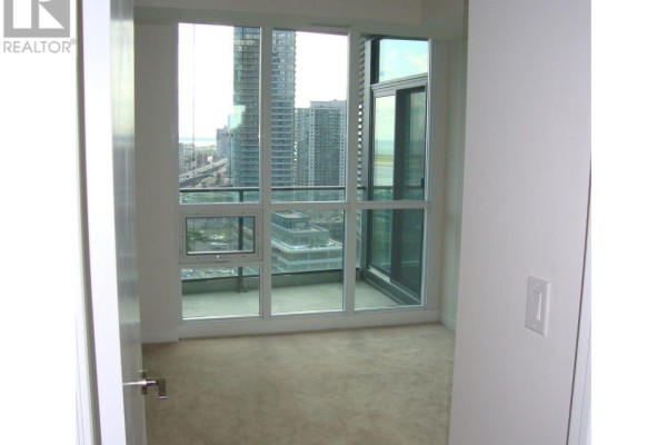Bedroom 2 - 2701 - 18 Harbour Street, Toronto, ON M5J2Z6 Photo 4