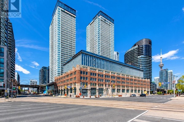 2701 - 19 Bathurst Street, Toronto, ON M5V0N2 Photo 3