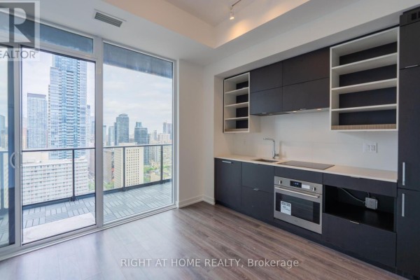 2701 - 20 Edward Street, Toronto