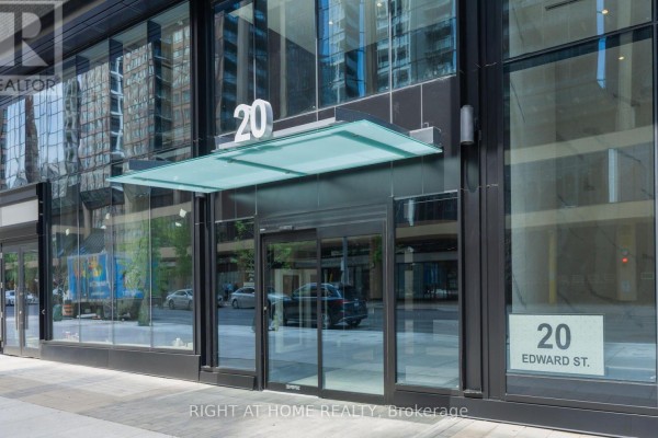 2701 - 20 Edward Street, Toronto, ON M5G0C5 Photo 5