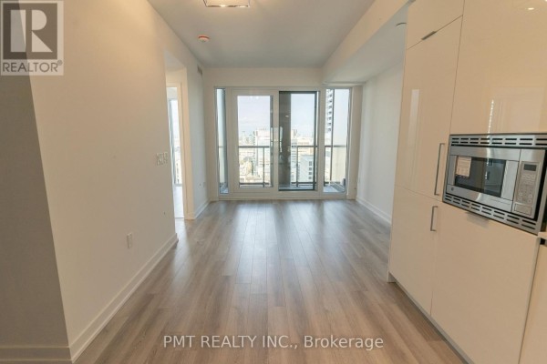Den - 2701 - 238 Simcoe Street, Toronto, ON M5T0E2 Photo 4