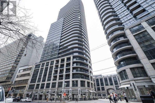 2701 - 25 Carlton Street, Toronto