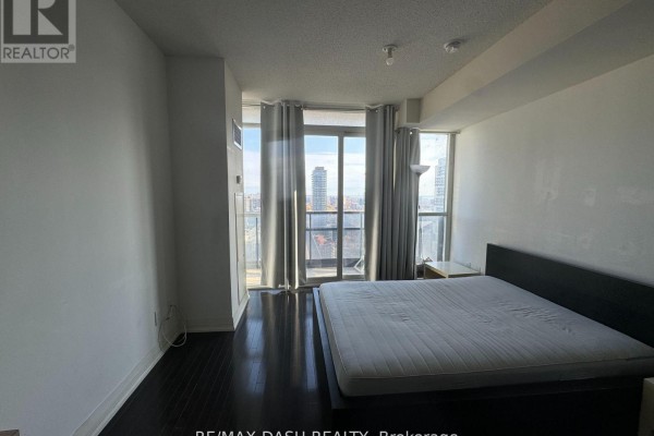 2701 - 25 Carlton Street, Toronto, ON M5B1L4 Photo 4