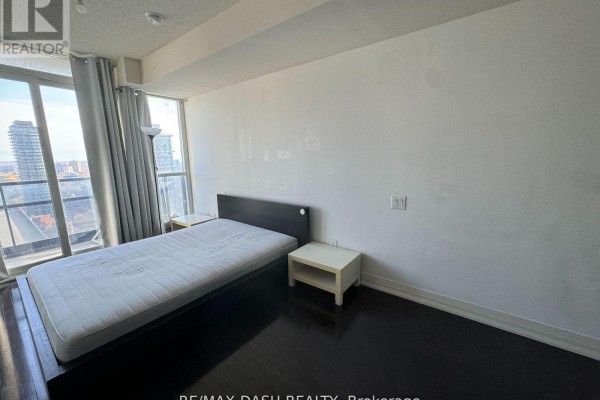 2701 - 25 Carlton Street, Toronto, ON M5B1L4 Photo 5