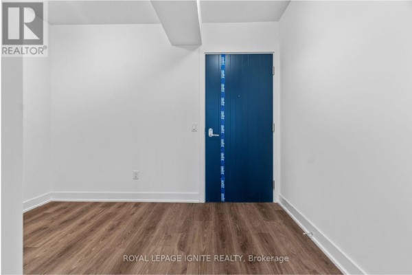 Primary Bedroom - 2701 - 2545 Simcoe Street N, Oshawa, ON L1L0W3 Photo 4