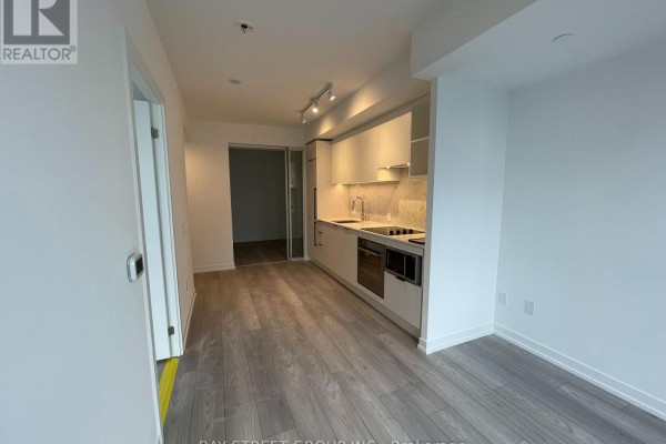 Kitchen - 2701 - 82 Dalhousie Street, Toronto, ON M5B0C5 Photo 3