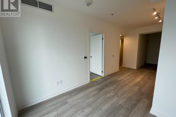 Living room - 2701 - 82 Dalhousie Street, Toronto, ON M5B0C5 Photo 4