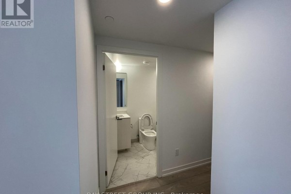 Bathroom - 2701 - 82 Dalhousie Street, Toronto, ON M5B0C5 Photo 5