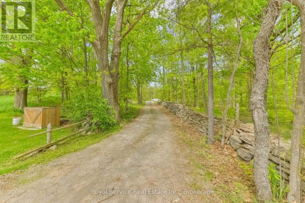 2701 11 Th E Line, Trent Hills, ON, photo 2