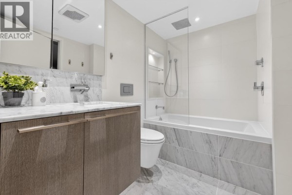 2701 1111 Richards Street, Vancouver, BC V6B0S3 Photo 2