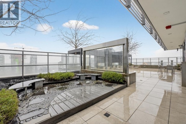 2701 1111 Richards Street, Vancouver, BC V6B0S3 Photo 3