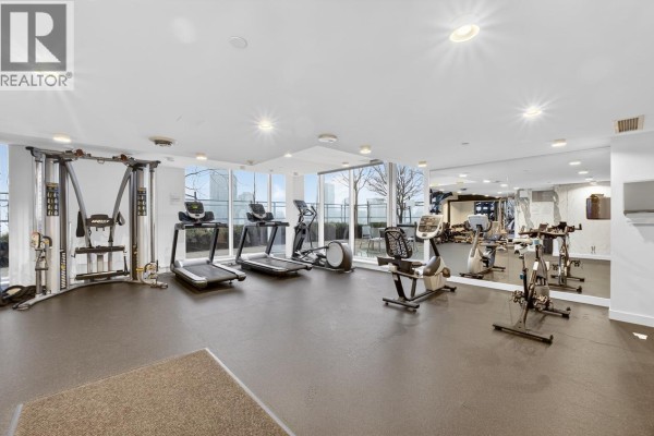 2701 1111 Richards Street, Vancouver, BC V6B0S3 Photo 5