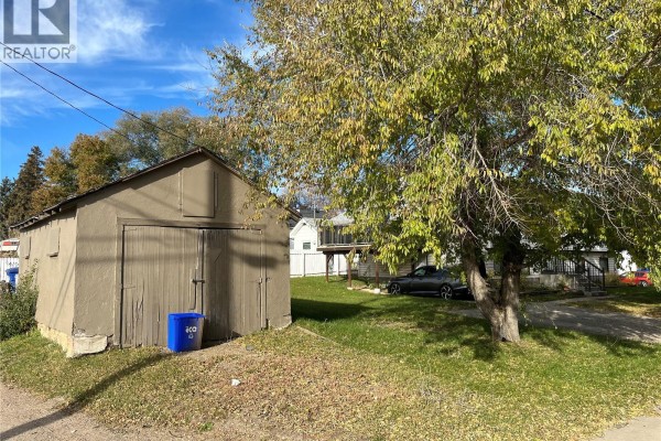 Bedroom - 2701 1st Avenue E, Prince Albert, SK S6V5E6 Photo 4