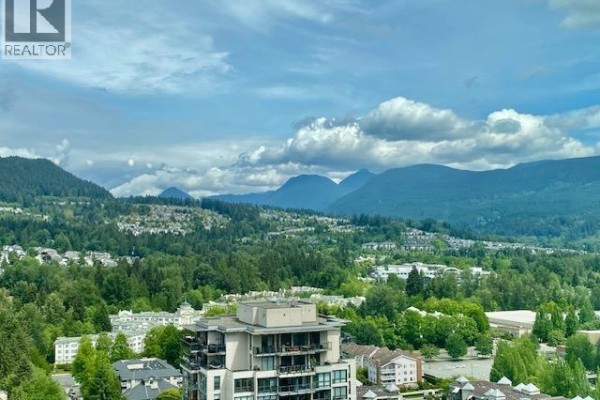 2701 2955 Atlantic Avenue, Coquitlam, BC V3B0H9 Photo 2