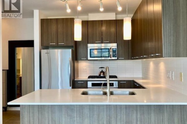 2701 2955 Atlantic Avenue, Coquitlam, BC V3B0H9 Photo 5