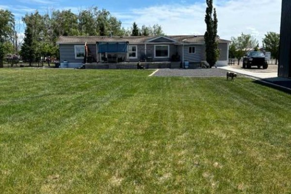 270165 Range Road 291  Se, Airdrie, AB, photo 3