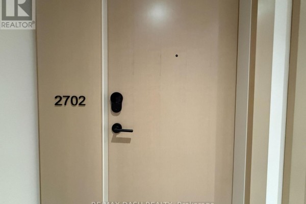 Den - 2702 - 280 Dundas Street W, Toronto, ON M5T0E3 Photo 2