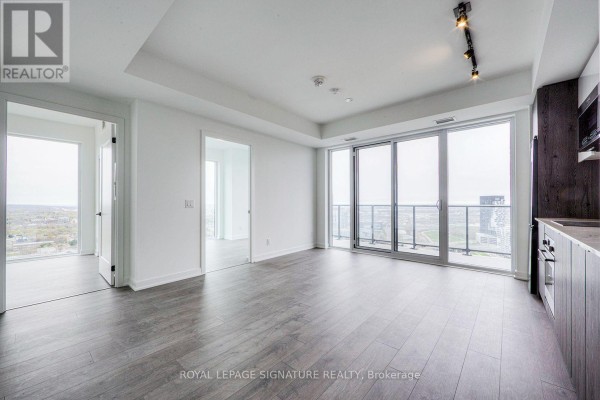 Dining room - 2702 - 5 Defries Street, Toronto, ON M5A0W7 Photo 2