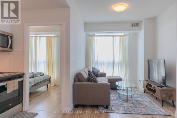 2702 - 60 Frederick Street W, Kitchener, ON N2H0C7 Photo 5
