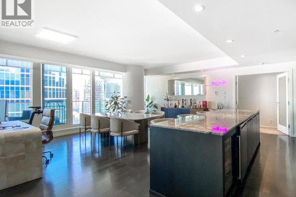 2702 1011 W Cordova Street, Vancouver, BC, photo 3